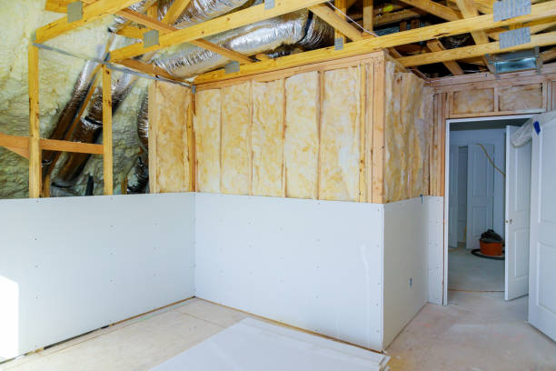 Best Commercial Insulation Services  in Bayou Gauche, LA